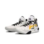[Monkey King]Custom Street LiNing Basketball Shoes Unisex - Image 9
