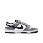 [Custom Shadowslayer's Pact] Dunk Skateboarding Shoes Unisex - Image 3