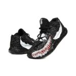 【Custom Venom-Anti-slip Wear-Resistant】 Kyrie Flytrap 6 EP Men's Basketball Shoes - Image 3