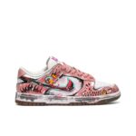 [Custom Smiley Face] Air Force 1 Skateboarding Shoes Unisex - Image 6