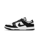 [Custom Don't Dream It, Be It.] Dunk Skateboarding Shoes Unisex Denim Style - Image 6