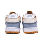 [Custom Wake Up Time] Dunk Skateboarding Shoes Unisex - Image 5