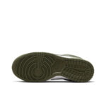 [Custom Speed Racer] Dunk Skateboarding Shoes Unisex Low-top Green/Brown - Image 7