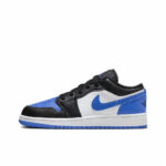 [Custom Heartbeat Mail]Air Jordan 1 Skateboarding Shoes Women - Image 6