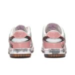 [Custom Smiley Face] Air Force 1 Skateboarding Shoes Unisex - Image 7