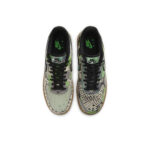 [Custom The Wizard of Oz] Air Force 1 Skateboarding Shoes Unisex - Image 4