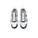 [Custom Dangerous Party] Court Vision Low Skateboard Shoes Unisex Black/White/Gray - Image 5