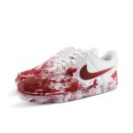 Scene Of The Crime - Ink splashes, Male and female, Unisex - Image 2