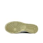 [Custom Eye of God, Distressing, Lacing, Construction] Dunk Low Skateboard Shoes Unisex - Image 6