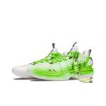 [Multi-Color Available] Custom Color Matching Trend LiNing Men's Basketball Shoes - Image 12