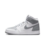 [Custom Christmas Overture] Air Jordan 1 High Top Unisex Skateboarding Shoes - Image 6