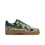 [Custom The Wizard of Oz] Air Force 1 Skateboarding Shoes Unisex - Image 3