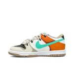 Sunset Mix - Beige Orange Women's - Image 5