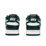 [Custom Star-Born Wonderland] Dunk Skateboarding Shoes Unisex Low-top - Image 4