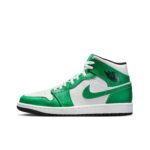 FZBB Cyberpunk -  Men's Jordan 1 Mid Custom - Image 14