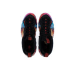 [Custom Plume] Foamposite One Mid-top Retro Basketball Shoes Unisex - Image 5