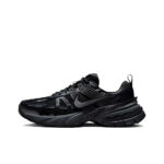 [Custom Wisteria] V2K Running Shoes Unisex Low-top Purple - Image 6