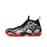 [Custom Legendary Dragon] Foamposite One Mid-top Retro Basketball Shoes Unisex - Image 7