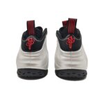 [Custom Daytime/Splashed-ink Style] Foamposite One Mid-top Retro Basketball Shoes Unisex - Image 4