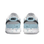 [Custom Color Spray Paint] Dunk Skateboarding Shoes Unisex - Image 4