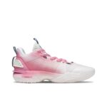 [Multi-Color Available] Custom Color Matching Trend LiNing Basketball Shoes Unisex - Image 4
