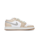 [Custom Christmas Gingerbread Man] Dunk Skateboarding Shoes Women's Low-top - Image 4