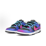 [Customized Gaming eSports 2077] Dunk Low-top Skateboarding Shoes Men - Image 2