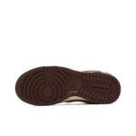 [Custom Soaring Over Skylines] Dunk Skateboarding Shoes Unisex Low-top - Image 5