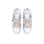[Custom Color Spray Paint] Dunk Skateboarding Shoes Unisex - Image 5