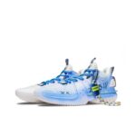 [Multi-Color Available] Custom Color Matching Trend LiNing Men's Basketball Shoes - Image 6