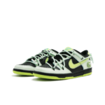 [Custom Matcha Cookies] Dunk Skateboarding Shoes Unisex - Image 2