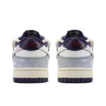 [Custom Wilderness] Dunk Skateboarding Shoes Unisex Gray/Brown - Image 4