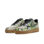 [Custom The Wizard of Oz] Air Force 1 Skateboarding Shoes Unisex - Image 2