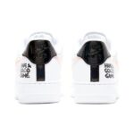 [Custom Colorful laser] Air Force 1 Skateboarding Shoes Unisex - Image 6