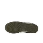 [Custom Soaring Over Skylines] Dunk Skateboarding Shoes Unisex Low-top - Image 10
