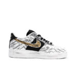 Tiger Stripes - Vibe Men's Custom - Image 2