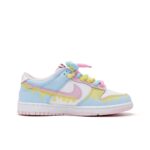 [Custom Candy Cannonball] Dunk Skateboarding Shoes Unisex Low-top - Image 3