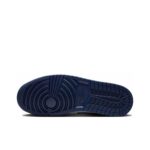 [Custom Doomsday Battleground] Air Jordan Low - Top Skateboarding Shoes Unisex Faded Color Denim Style - Image 6