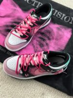 [Custom Dopamine, Gwen] Dunk Skateboarding Shoes Women - Image 8