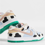 [Custom Toy Story Woody Coloration]  Dunk Skateboarding Shoes Unisex - Image 14