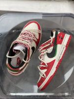 Unrestrained - Unisex Dunk Low Custom - Image 8