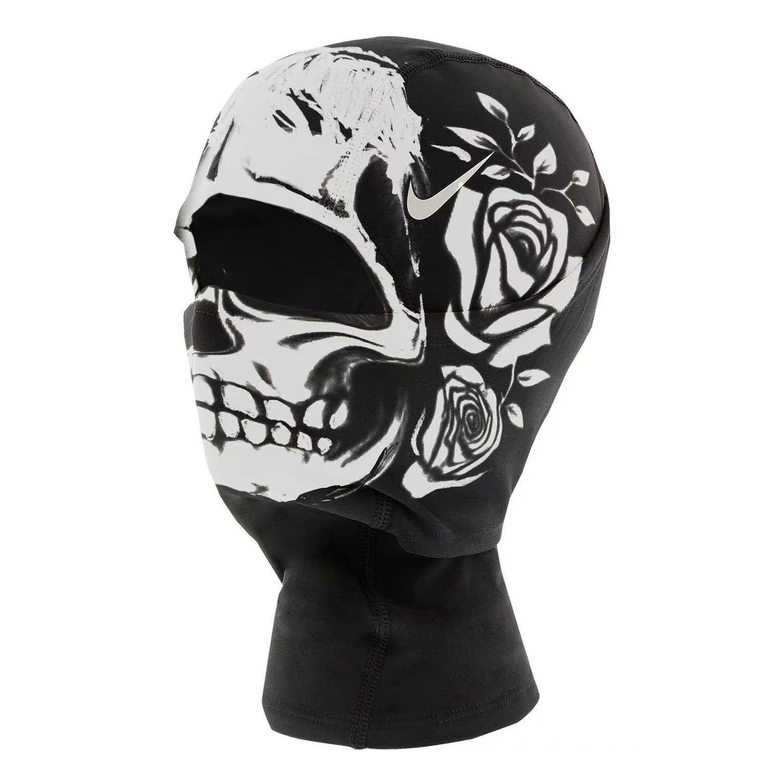 lQDPJxEsWGXqXBHNBfjNBfiwx5Fuqv8R-HYIjDO9z6wgAQ_1528_1528.jpg Custom Pro Therma-Fit Hyperwarm Hood Ski Mask Black - Image 1