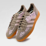 [Custom Urban Lace] Originals Handball Spzl Low Top Lace/French Romantic Vintage Style - Image 15