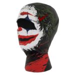 Custom Pro Therma-Fit Hyperwarm Hood Ski Mask Black - Image 12