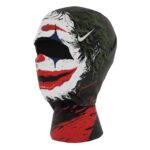 Custom Pro Therma-Fit Hyperwarm Hood Ski Mask Black - Image 2