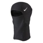 Custom Pro Therma-Fit Hyperwarm Hood Ski Mask Black - Image 5