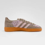 [Custom Urban Lace] Originals Handball Spzl Low Top Lace/French Romantic Vintage Style - Image 17