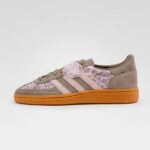 [Custom Urban Lace] Originals Handball Spzl Low Top Lace/French Romantic Vintage Style - Image 16