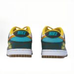 [Custom Retro Baseball/With pendant] Dunk Low Skateboard Shoes Unisex - Image 5