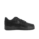 [Custom Black, Diamond, Starry Sky] Air Force 1 Skateboarding Shoes Unisex - Image 3